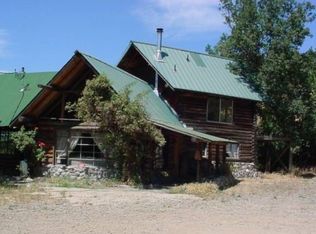 1665 Upper Applegate Rd, Jacksonville, OR 97530