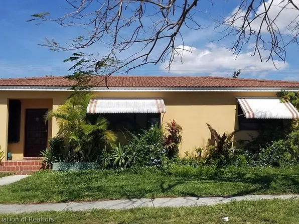 4801 NW 5th St, Miami, FL 33126