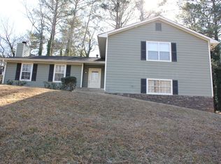 2238 Nantucket Ct NE, Marietta, GA 30066