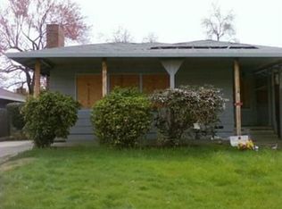 200 Fulweiler Ave, Auburn, CA 95603