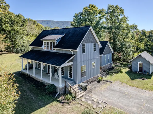 150 Woodbine Dr, Benton, TN 37307
