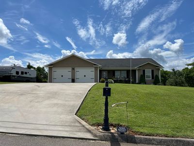 122 Florence Cir, Dandridge, TN, 37725