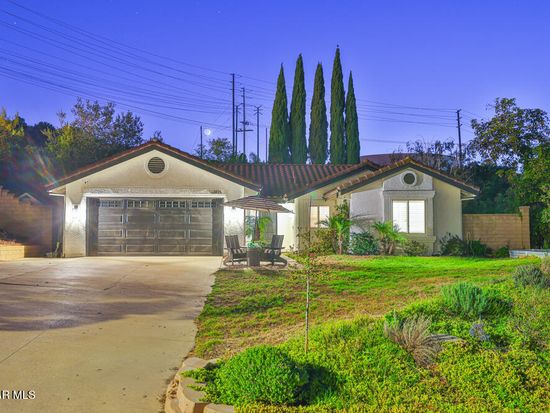 3821 Hidden Pine Ct, Moorpark, CA 93021