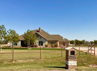 16851 Bexley St, Canyon, TX 79015
