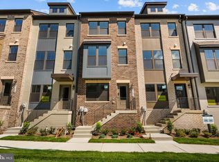 3404 Chester Aly, Hyattsville, MD 20782