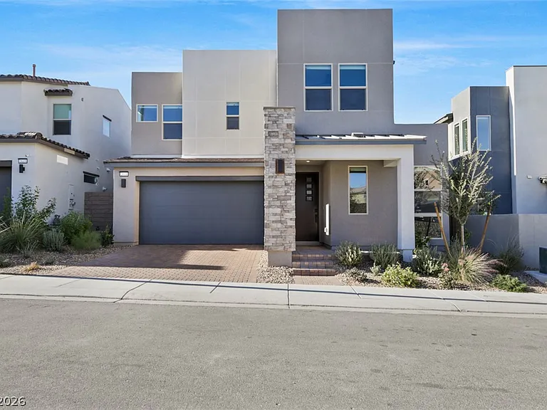 2611 Chance Canyon St — Photo 1