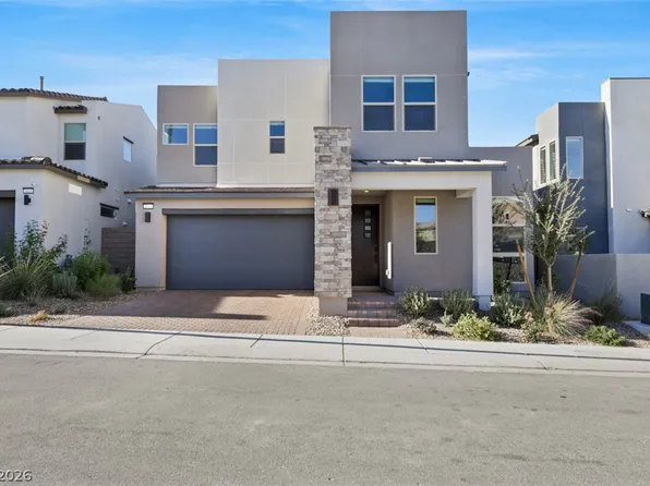 2611 Chance Canyon St, Henderson, NV 89044