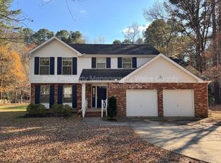 104 Benedict Ln, Raleigh, NC 27614