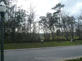 5963 NW Creek Ridge Rd, Brooksville, FL 34601