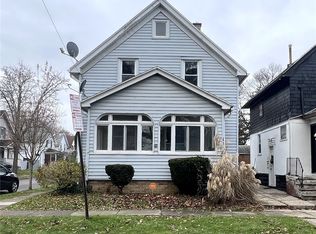 111 Aab St, Rochester, NY 14606