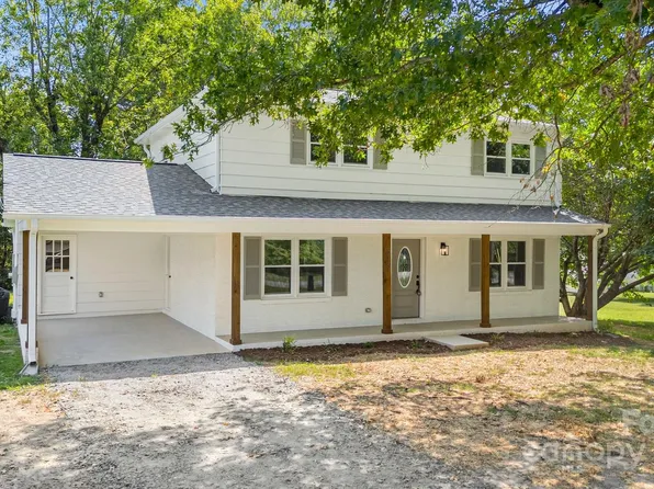 815 Poors Ford Rd, Rutherfordton, NC 28139