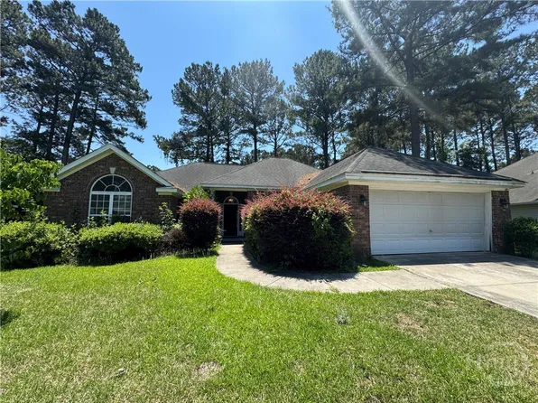 415 Copper Creek Circle, Pooler, GA 31322
