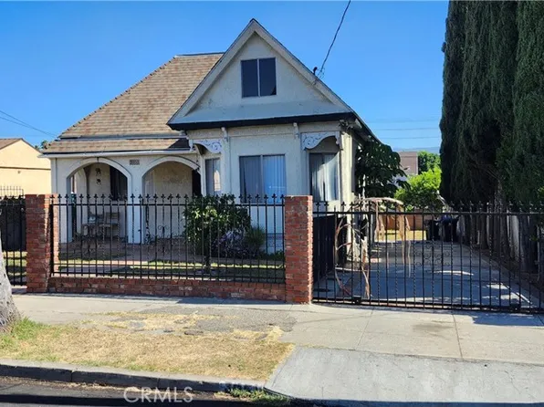 3051 Eagle St, Los Angeles, CA 90063