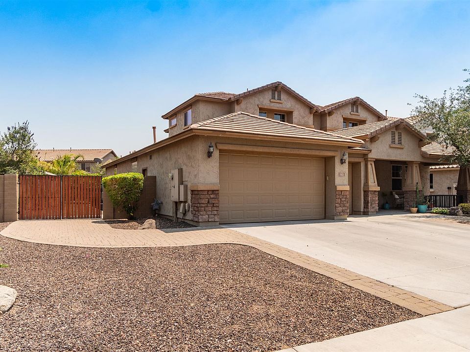1st image of 5621 W Cavedale Dr