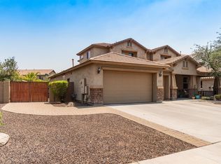 5621 W Cavedale Dr, Phoenix, AZ 85083