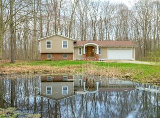18355 Tilden Rd, Hiram, OH 44234