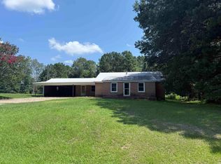 1084 Nick Springs Rd, El Dorado, AR 71730