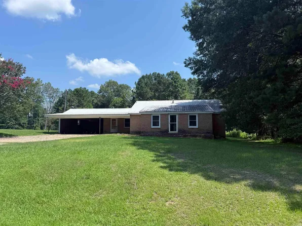 1084 Nick Springs Rd, El Dorado, AR 71730