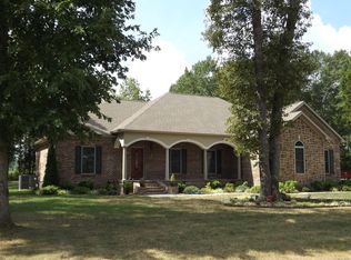 615 Lexington Cir LOT 84, Manchester, TN 37355