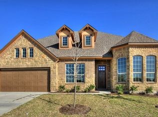 512 Seminole Canyon Dr, Georgetown, TX 78628