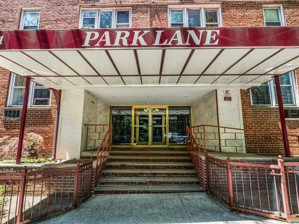 6601 Broadway #1F, Bronx, NY 10471