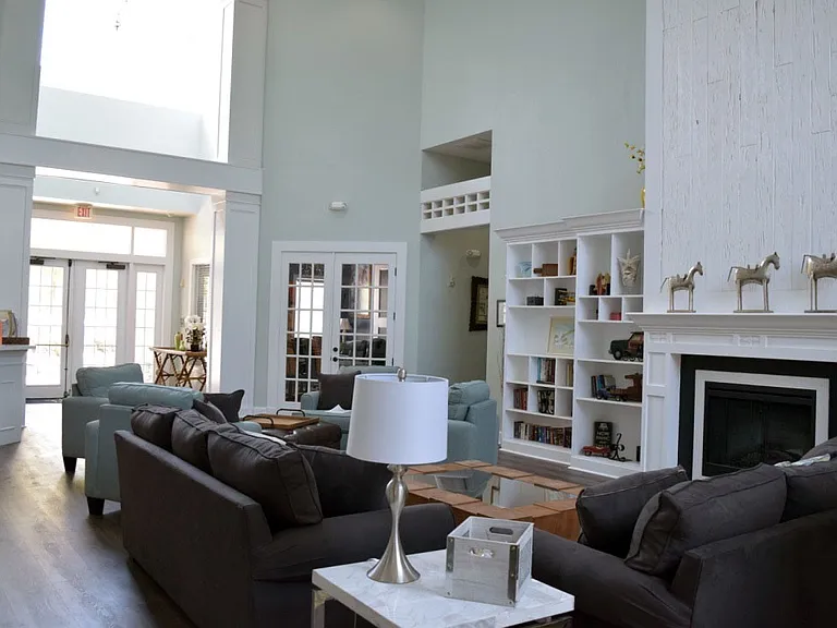 2801 Chancellorsville Dr #121 — Photo 3