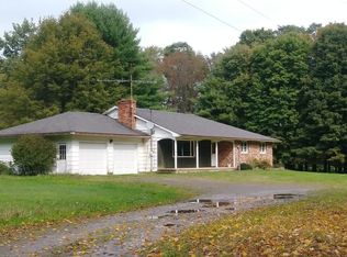 550 Deadmans Run Rd, Pittsfield, PA 16340