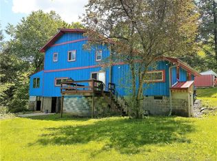 4738 Pardee Rd, Cuyler, NY 13158