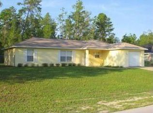 754 Marion Oaks Trl, Ocala, FL 34473