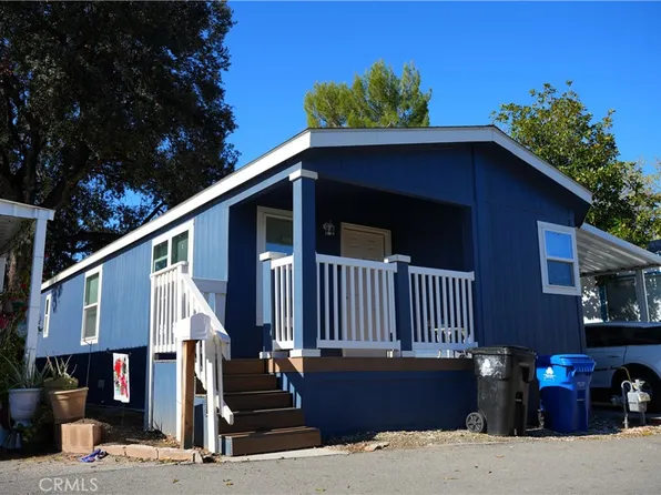 6545 Wilbur Ave Space 39, Reseda, CA 91335