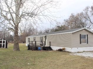 10513 N Wheeling Ave, Muncie, IN 47304