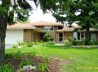 13405 S Stephen Dr, Palos Park, IL 60464