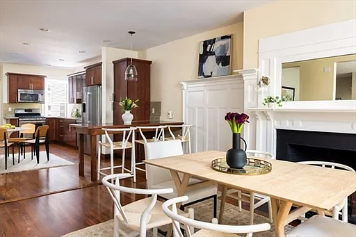 1896 Beacon St #4 — Photo 4