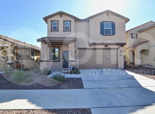 14363 W Valentine St, Surprise, AZ 85379