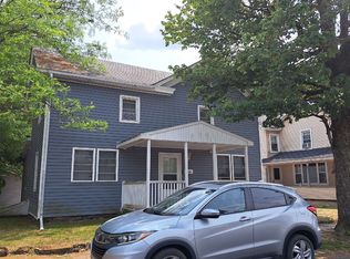316 E 11th St #A-K, Berwick, PA 18603