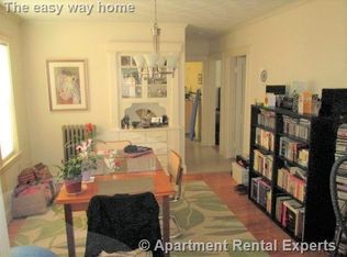 46 Chetwynd Rd #1A, Somerville, MA 02144