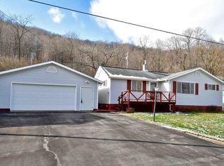 15949 Denzer Rd, Minnesota City, MN 55959