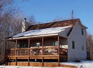 12650 Bailey Rd, Ravenna, MI 49451