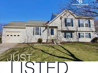 841 Snow Valley Ln, Odenton, MD