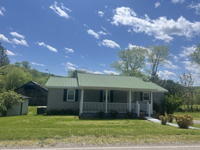 1552 Burt Rd, Woodbury, TN, 37190