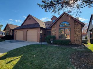 5109 Woodmark Ct, Fort Wayne, IN