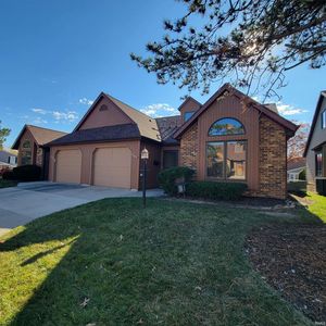 5109 Woodmark Ct, Fort Wayne, IN, 46815