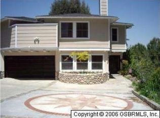 28504 Robinview Ln, Rancho Palos Verdes, CA 90275