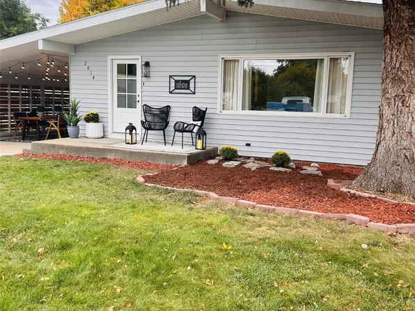 2014 5th Ave SW, Great Falls, MT 59404