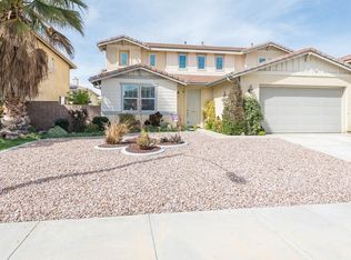 3554 Pillar Ct, Perris, CA 92570