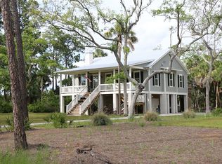 16 Driftwood Dr, Bluffton, SC 29910