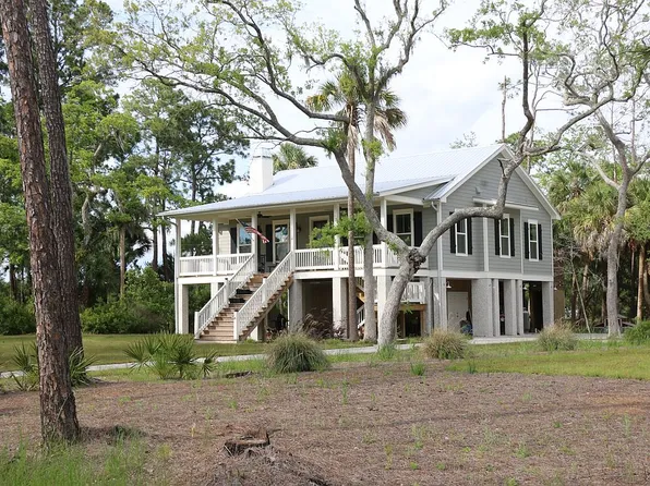 16 Driftwood Dr, Bluffton, SC 29910
