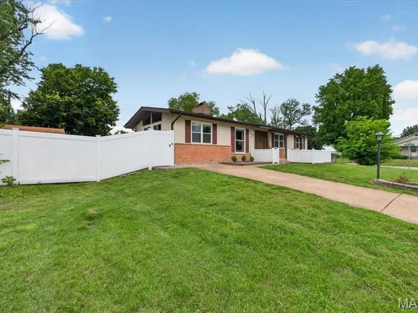 3301 Avenue H, Saint Louis, MO 63125
