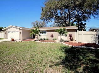6633 12th Ave N, Saint Petersburg, FL 33710