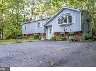 2466 Sunnyhill Ave, Williamstown, NJ
